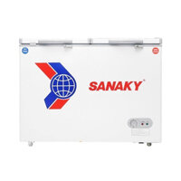 Tủ đông Sanaky 250 lít VH-255W2