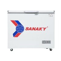 Tủ đông Sanaky 250/208 lít VH-255HY2