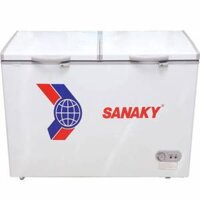 Tủ đông Sanaky 250L VH-255W2