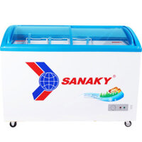 Tủ Đông Sanaky 260 Lít 1 Ngăn Đông VH-3899K Gas R600a