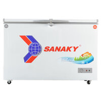 Tủ đông Sanaky 260 lít VH-3699W11