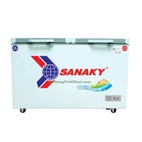 Tủ đông Sanaky 260 lít VH-3699W2K