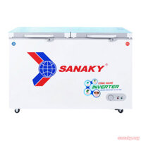 Tủ đông Sanaky 260 lít VH-3699W4KD