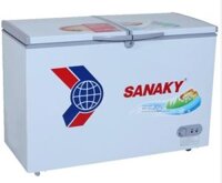 Tủ Đông Sanaky 260 lít VH-3699W1 Giá Rẻ Nhất