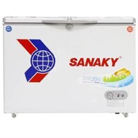 Tủ đông Sanaky 260 lít VH-3699W1