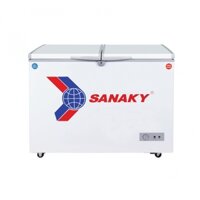 Tủ đông Sanaky 260 lít VH-365W2