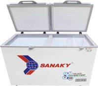 Tủ đông Sanaky 260 lít VH-3699A4K 1 ngăn - Chính hãng