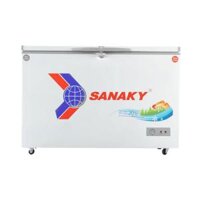 Tủ đông Sanaky 260L VH-3699W1