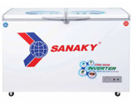 TỦ ĐÔNG SANAKY 260L VH-3699W3 (INVERTER)