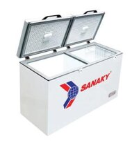 Tủ đông Sanaky 270 lít TD.VH3699A2KD Mới 100%