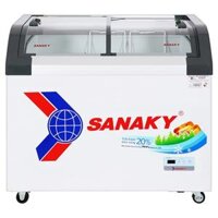 Tủ Đông Sanaky 280 lít VH 3899KB