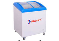 Tủ đông Sanaky 280 lít VH282K &nbsp[TẠM HẾT HÀNG]