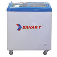 Tủ đông Sanaky 280 lít VH-282K