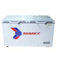 Tủ đông Sanaky 280 lít VH3699A2K