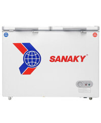 Tủ đông Sanaky 280 lít VH-285W2