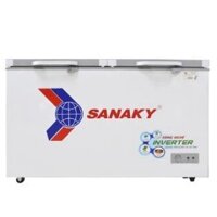 Tủ đông Sanaky 280 lít VH-4099W2KD