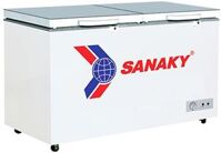 Tủ đông Sanaky 280 lít VH2899A2K&nbsp[TẠM HẾT HÀNG]