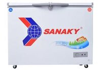 Tủ đông Sanaky 289 lít VH2899A1