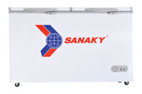 Tủ đông Sanaky 300 lít VH-405W2