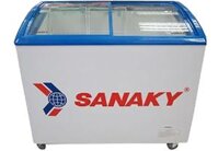 Tủ đông Sanaky 300 lít VH302KW&nbsp[TẠM HẾT HÀNG]