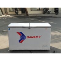 TỦ ĐÔNG SANAKY 300l full đông