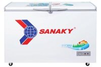 Tủ đông Sanaky 305 lít VH 4099A1