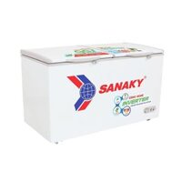 Tủ đông Sanaky 305 Lít TD.VH4099A3
