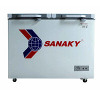 Tủ đông Sanaky 320 lít 4099A2K