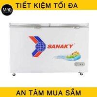 Tủ đông Sanaky 320 lít VH-4099A1