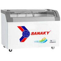 Tủ đông Sanaky 350 lít VH 4899KB