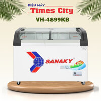 Tủ đông Sanaky 350 lít VH-4899KB