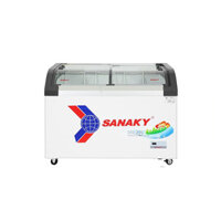 Tủ đông Sanaky 350 lít VH-4899KB