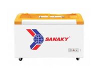 Tủ đông Sanaky 350 lít VH4899KB