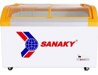 Tủ Đông Sanaky 350 Lít VH4899KB