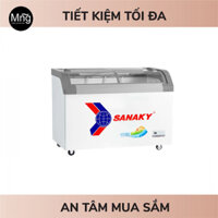 Tủ đông Sanaky 350 lít VH-4899KB