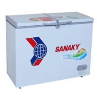 Tủ đông Sanaky 360 lít VH-3699A1