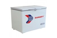 Tủ đông Sanaky 360/270 lít VH-365A2