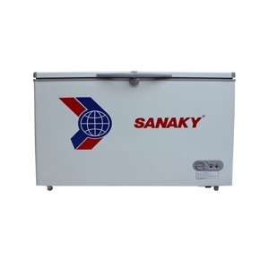 Tủ đông Sanaky 1 ngăn 360 lít VH365A2