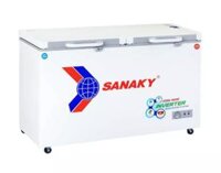 Tủ đông Sanaky 369 lít VH3699A1