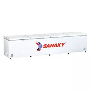 Tủ đông Sanaky 1 ngăn 2000 lít VH-2399HY
