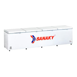 Tủ đông Sanaky 1 ngăn 2000 lít VH-2399HY