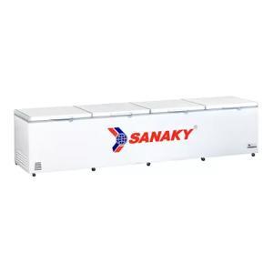 Tủ đông Sanaky 1 ngăn 2000 lít VH-2399HY