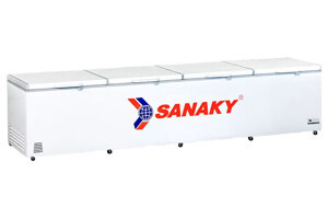 Tủ đông Sanaky 1 ngăn 2000 lít VH-2399HY