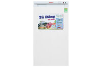 Tủ đông Sanaky 4 ngăn 118 lít VH-160VD