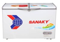 Tủ đông Sanaky 400 lít VH4099A1