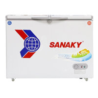 Tủ đông Sanaky 400 lít VH-4099W1