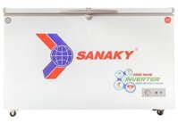 Tủ đông Sanaky 400 lít VH4099W3