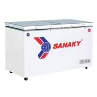 Tủ đông Sanaky 400 lít VH-4099W2K