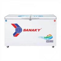 Tủ đông Sanaky 400 lít VH-4099W1