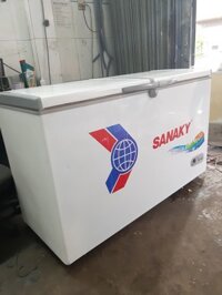 Tủ đông Sanaky 400L